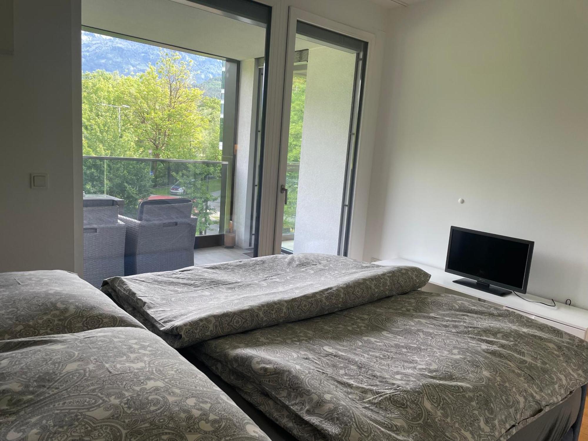Perle In Innsbruck Luaran gambar